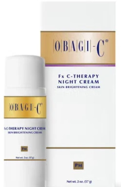 Obagi-C Fx Therapy Night Cream